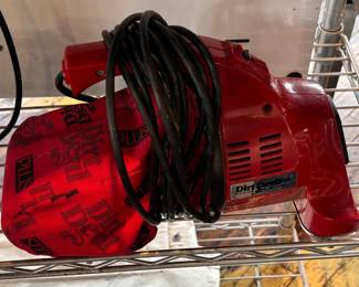 TL120 Dirt devil vacumm cleaner