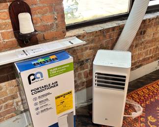 OO29 portable air conditioner