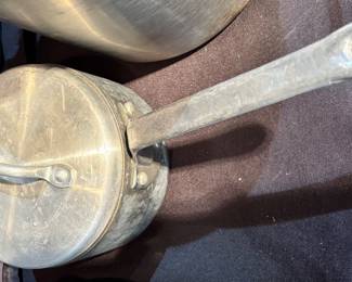 GC96 Small sauce pan