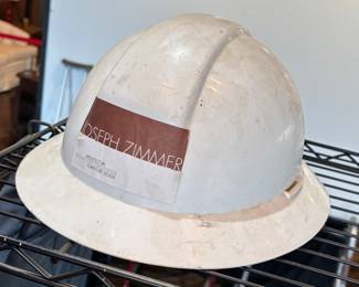 TL130 Hard Hat