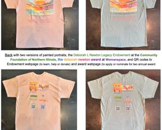 TShirt1 front and back