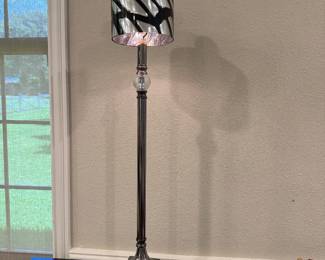 Pair of table lamps