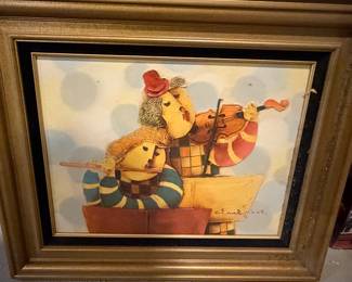 Sale Picture
