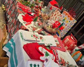 So much Christmas!