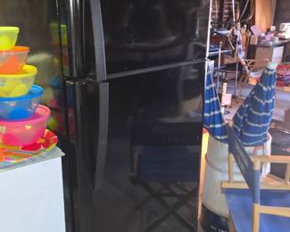 Kenmore refrigerator