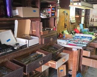 Tools