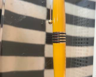 Colibri Gemini MacRo Writing Pen
