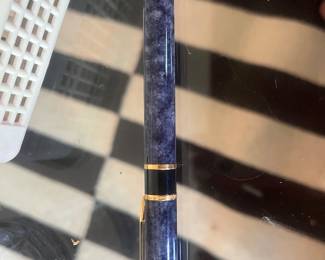 Waterman Laureat