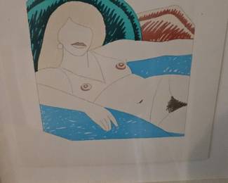 Tom Wesselmann