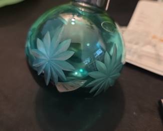 Lenox Ornament