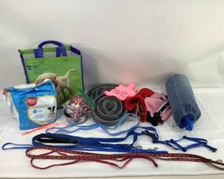 Dog Supplies