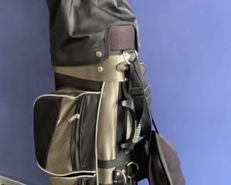 G2 TOUR Golf Clubs & Bag