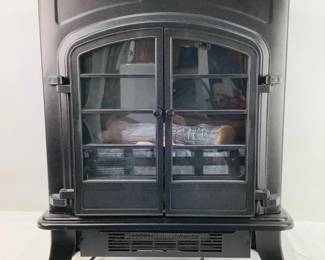 Electric Stove Heater