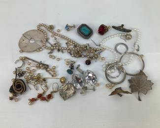 Bits & Bobs Jewelry
