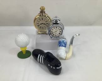More AVON Men's Collectibles