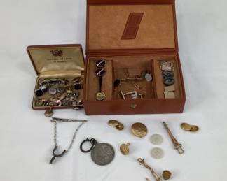 Men's Jewelry Essentials