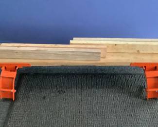 Black + Decker Scaffold