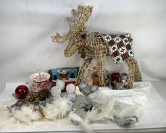Holiday Decoration Bundle