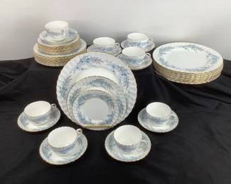 Minton "Belbrachen" Bone China Set