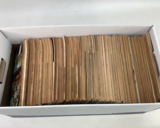 Road & Track Magazines
