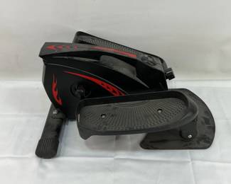 Compact Elliptical Pedal Exerciser