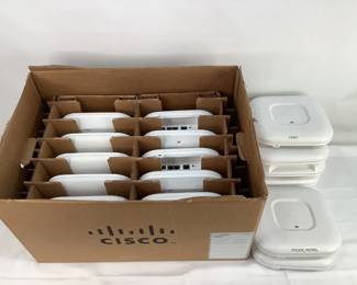 Wireless Access Points