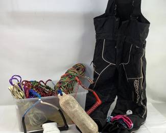 Sun & Snow Supplies