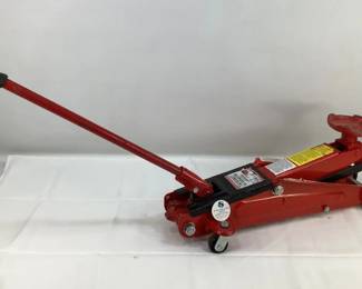 TORIN Big Red 3-Ton SUV Jack