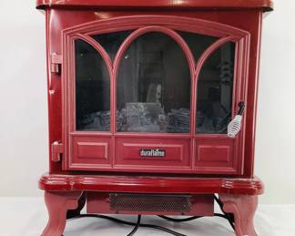 Duraflame Fireplace Stove