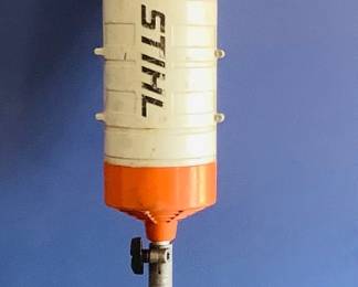 Stihl BG-KM Turbo Leaf Blower