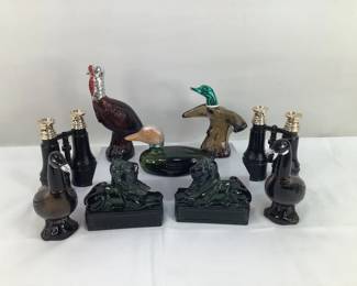 AVON Men's Collectibles