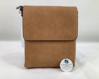 NEW ARNY Khaki Crossbody Bag