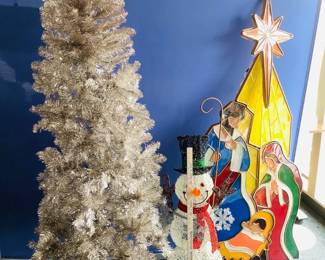 It's CHRISTMAS!