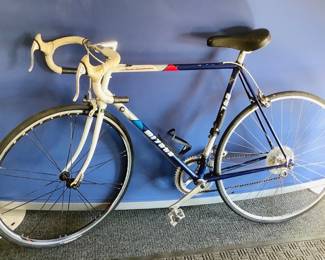 Miyata 512 Bike