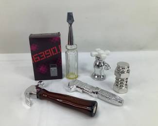 AVON Man Tool Collectibles