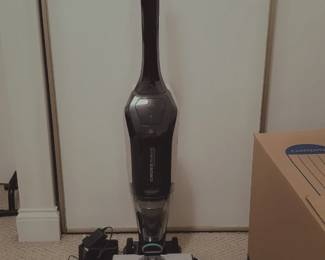 Bissel Crosswave Max