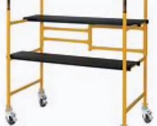 Scaffold