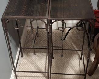 Plant Stands