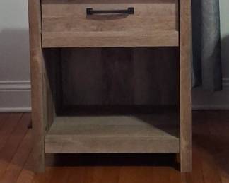 Side table (2 available)