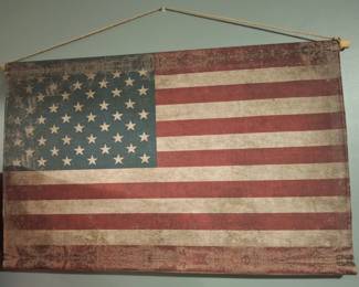 U.S. Flag