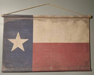 Texas Flag