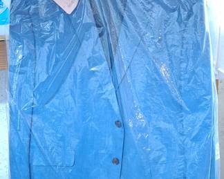 Blue Sport Coat