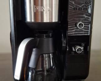 Ninja Coffee Maker