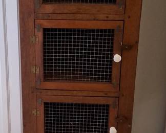 Onion  Potato Hutch