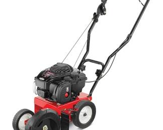 Edger