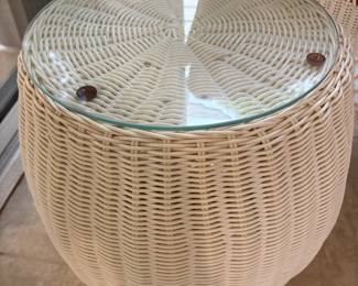 $150 Round Martha Stewart Table 