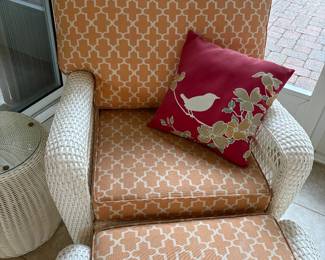Ottoman $175
