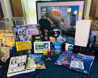 Sale Picture