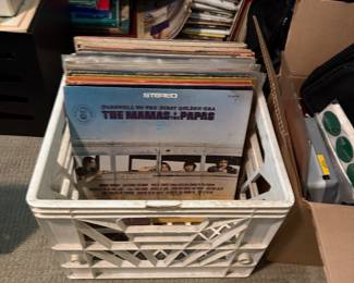 Records 