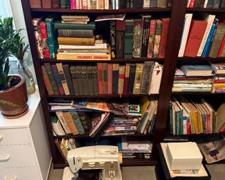 Books